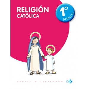Religión 1º primaria