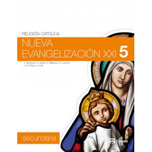 Nueva Evangelización XXI 5 (América)