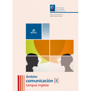 ESA Ámbito comunicación (I) Lengua inglesa