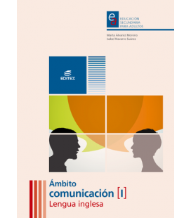 ESA Ámbito comunicación (I) Lengua inglesa
