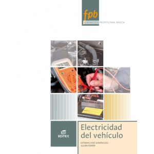 FPB Electricidad del vehí­culo