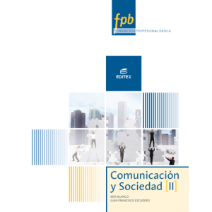 FPB Comunicación y Sociedad II