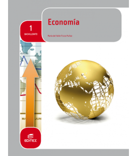 Economía 1º Bachillerato (LOMCE)