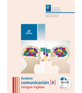 ESA Ámbito Comunicación II. Lengua inglesa