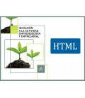 Iniciación a la actividad emprendedora y empresarial ESO (HTML)