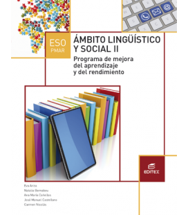 PMAR - Ámbito Lingüístico y Social II