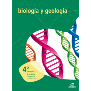 Biología y Geología 4º ESO