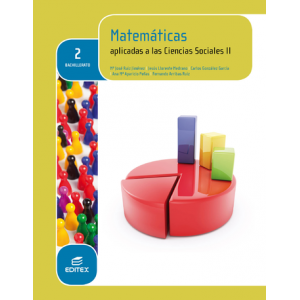 Matemáticas Aplicadas A Las Ciencias Sociales II 2º Bachillerato ...