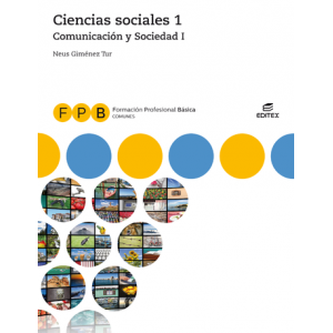 FPB Comunicación y Sociedad I - Ciencias Sociales 1