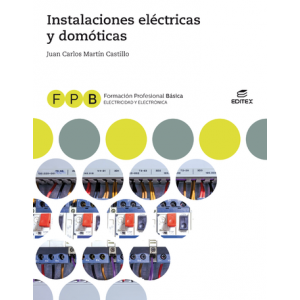 FPB Instalaciones eléctricas y domóticas
