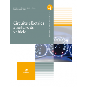 Circuits elèctrics auxiliars del vehicle