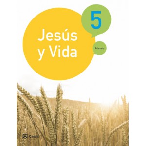 Jesús y Vida 5