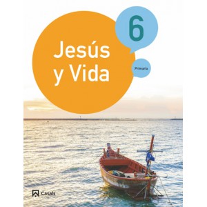 Jesús y Vida 6