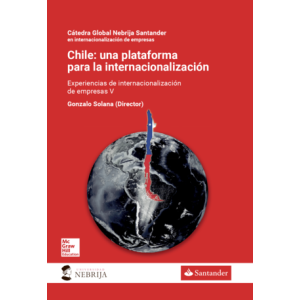 Chile: Una plataforma para la internacionalización