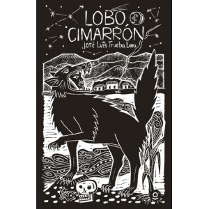 Lobo Cimarrón