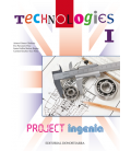 Technologies I - Project Ingenia