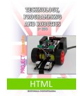 Technology, Programming and Robotics 3º ESO - Proyecto INVENTA (HTML)
