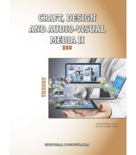 Craft, design and audio-visual media II. Theory