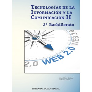 Tecnologías de la información y la comunicación II