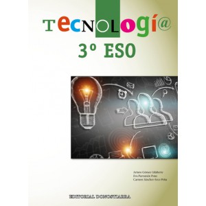 Tecnología 3º ESO