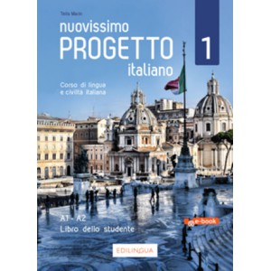 Nuovissimo progetto italiano 1