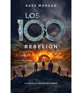 Rebelión (Los 100 4)
