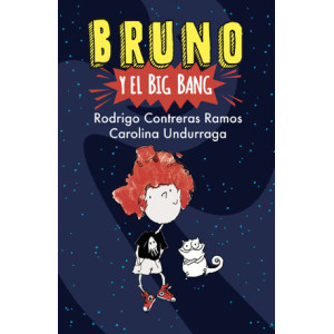 Bruno y el Big Bang