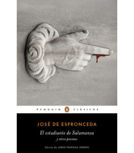 El estudiante de Salamanca y otros poemas (Los mejores clásicos)