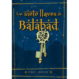 Las siete llaves de Balabad