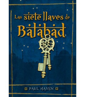 Las siete llaves de Balabad