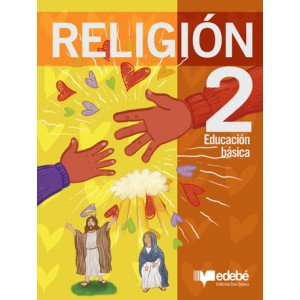 Religión 2o básico