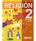 Religión 2o básico