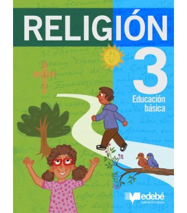 Religión 3o básico