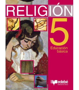 Religión 5o básico