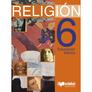 Religión 6o básico