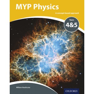 MYP Physics Years 4 & 5
