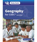 CXC Study Guide Geography for CSEC