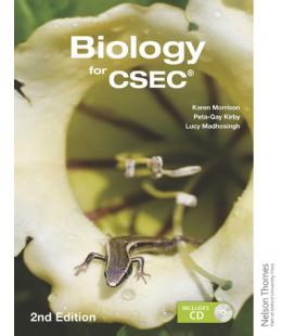 Biology for CSEC