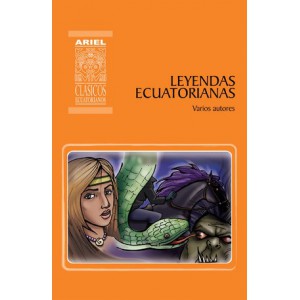 Leyendas ecuatorianas