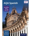AQA Spanish A Level Year 1 and AS