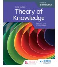 Theory of Knowledge Third Edition