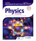 Cambridge International AS and A Level Physics 2nd ed