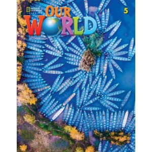 Our World Student's Book 5