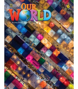 Our World Student's Book 6