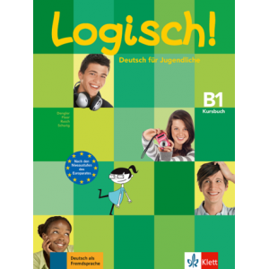 Logisch! B1 Kursbuch