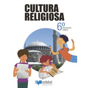 Cultura Religiosa 6o Básico