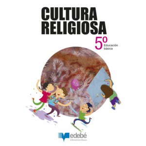 Cultura Religiosa 5o Básico