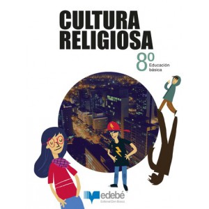 Cultura Religiosa 8o Básico
