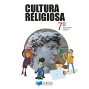 Cultura Religiosa 7o Básico