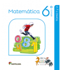 Matemáticas 6º PDF